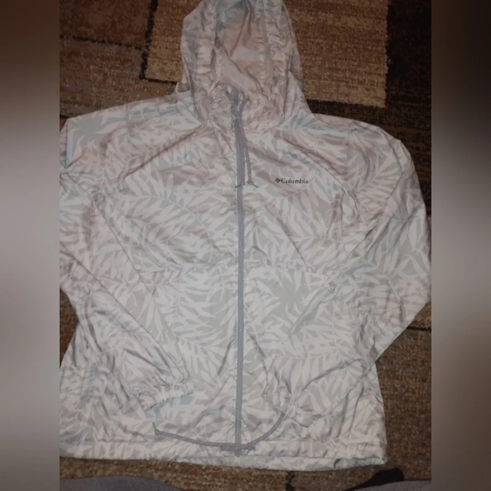 Columbia Jacket - Picture 6 of 12